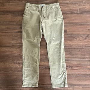 Men’s Chinos